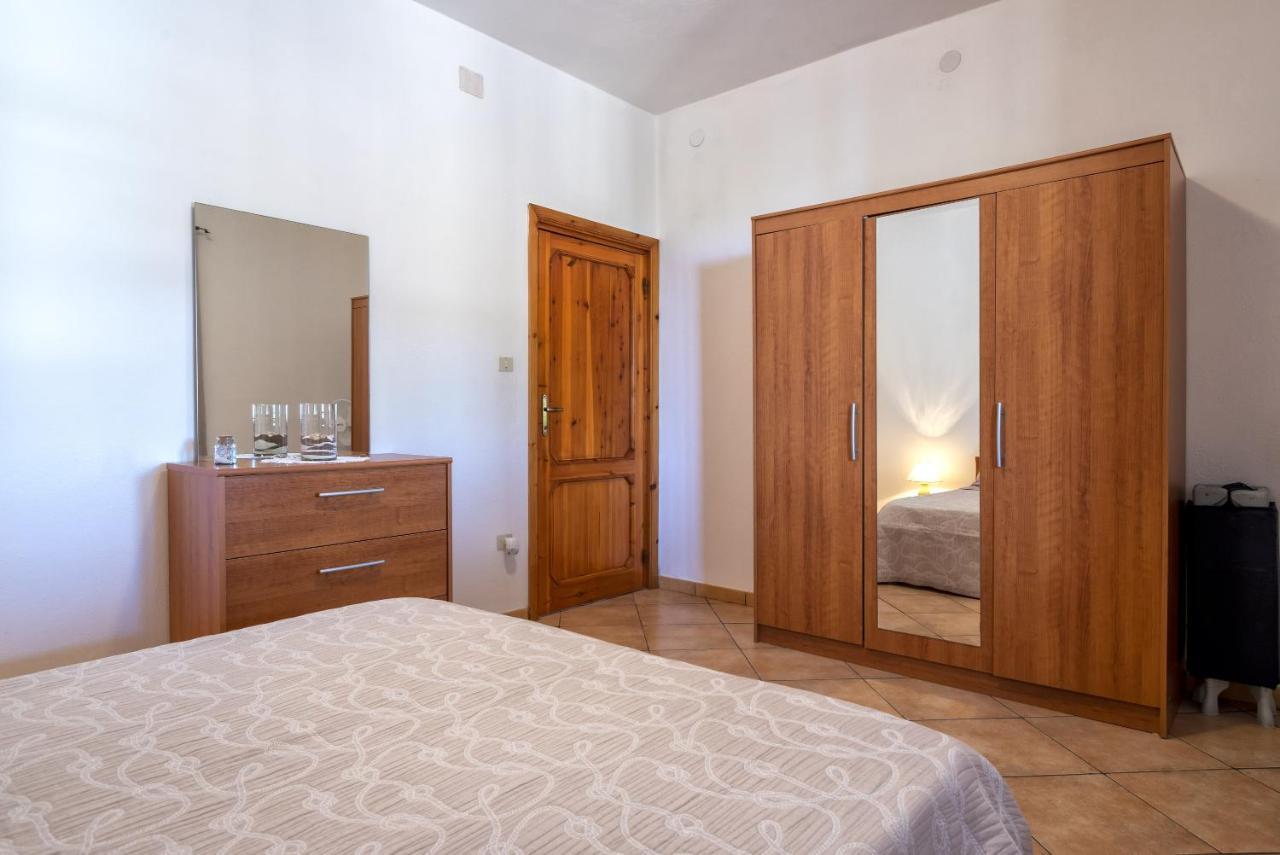 Casa Vacanza Da Albino Sorso Εξωτερικό φωτογραφία