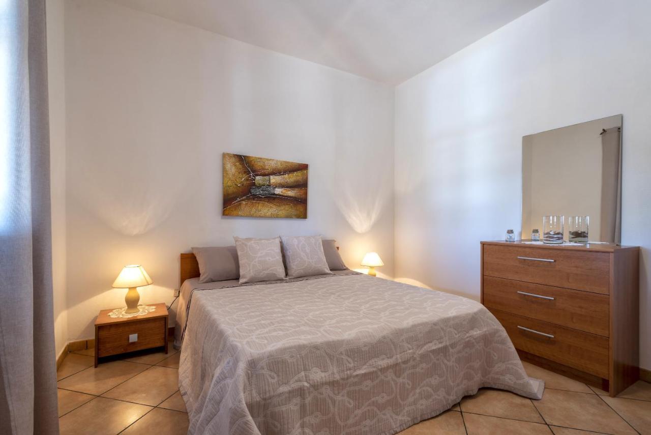 Casa Vacanza Da Albino Sorso Εξωτερικό φωτογραφία