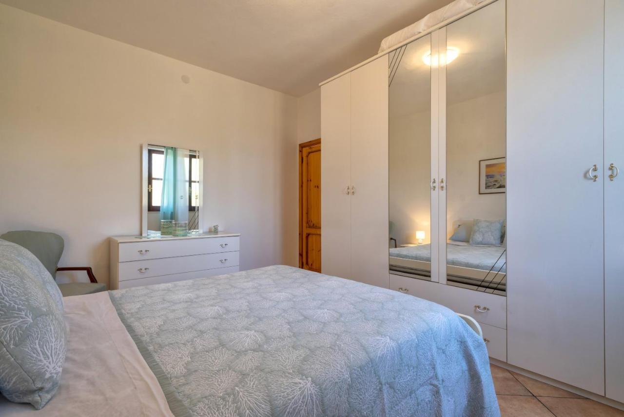Casa Vacanza Da Albino Sorso Εξωτερικό φωτογραφία