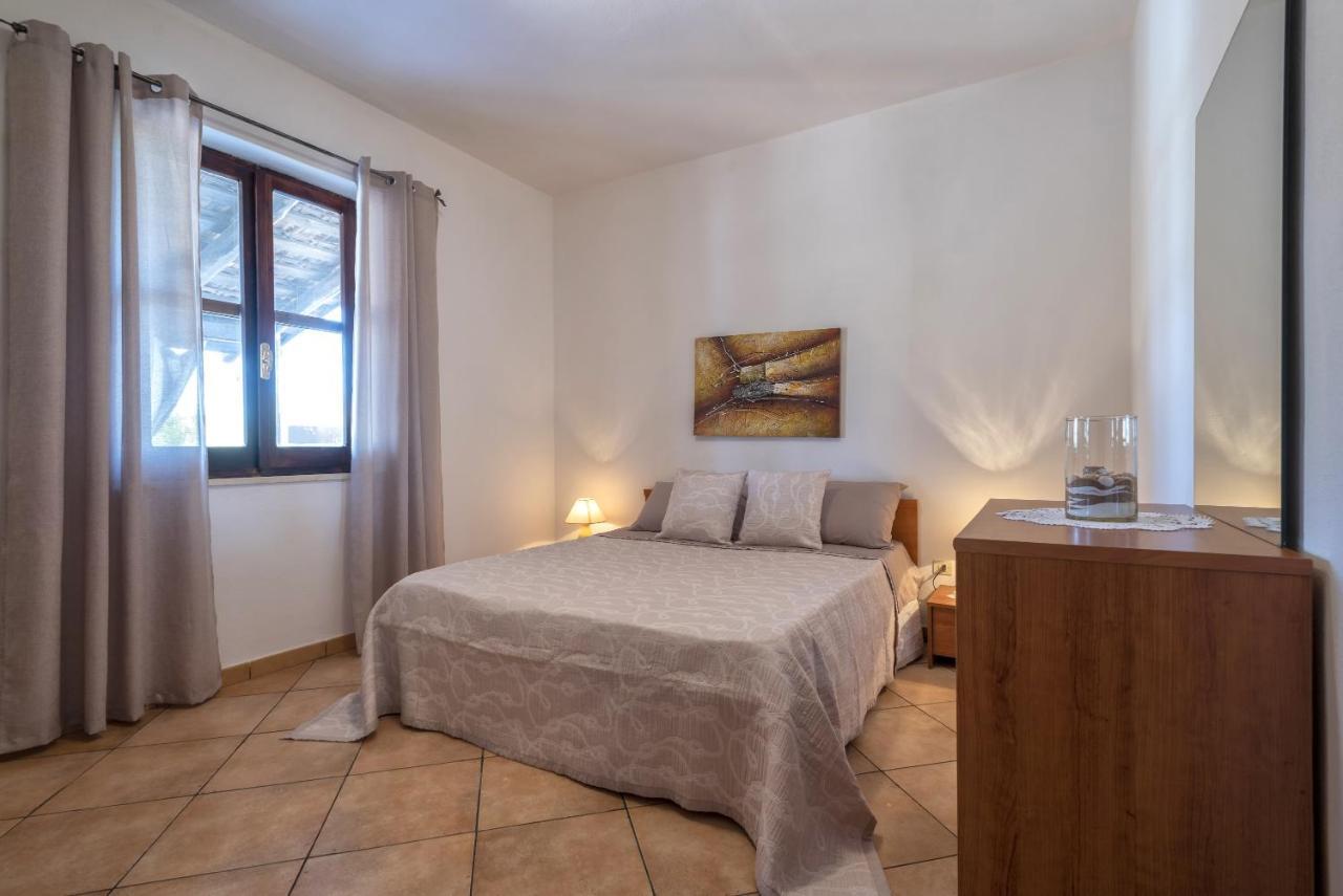 Casa Vacanza Da Albino Sorso Εξωτερικό φωτογραφία