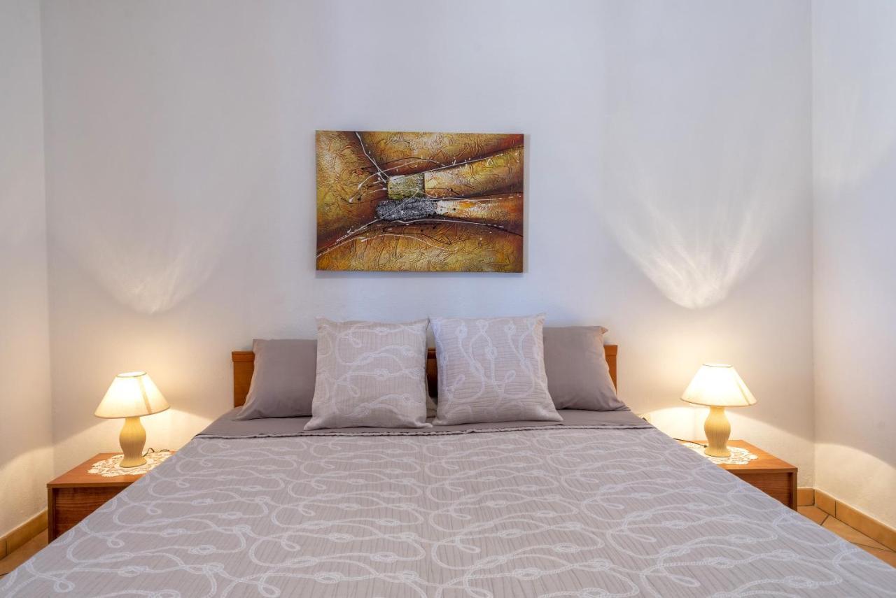 Casa Vacanza Da Albino Sorso Εξωτερικό φωτογραφία