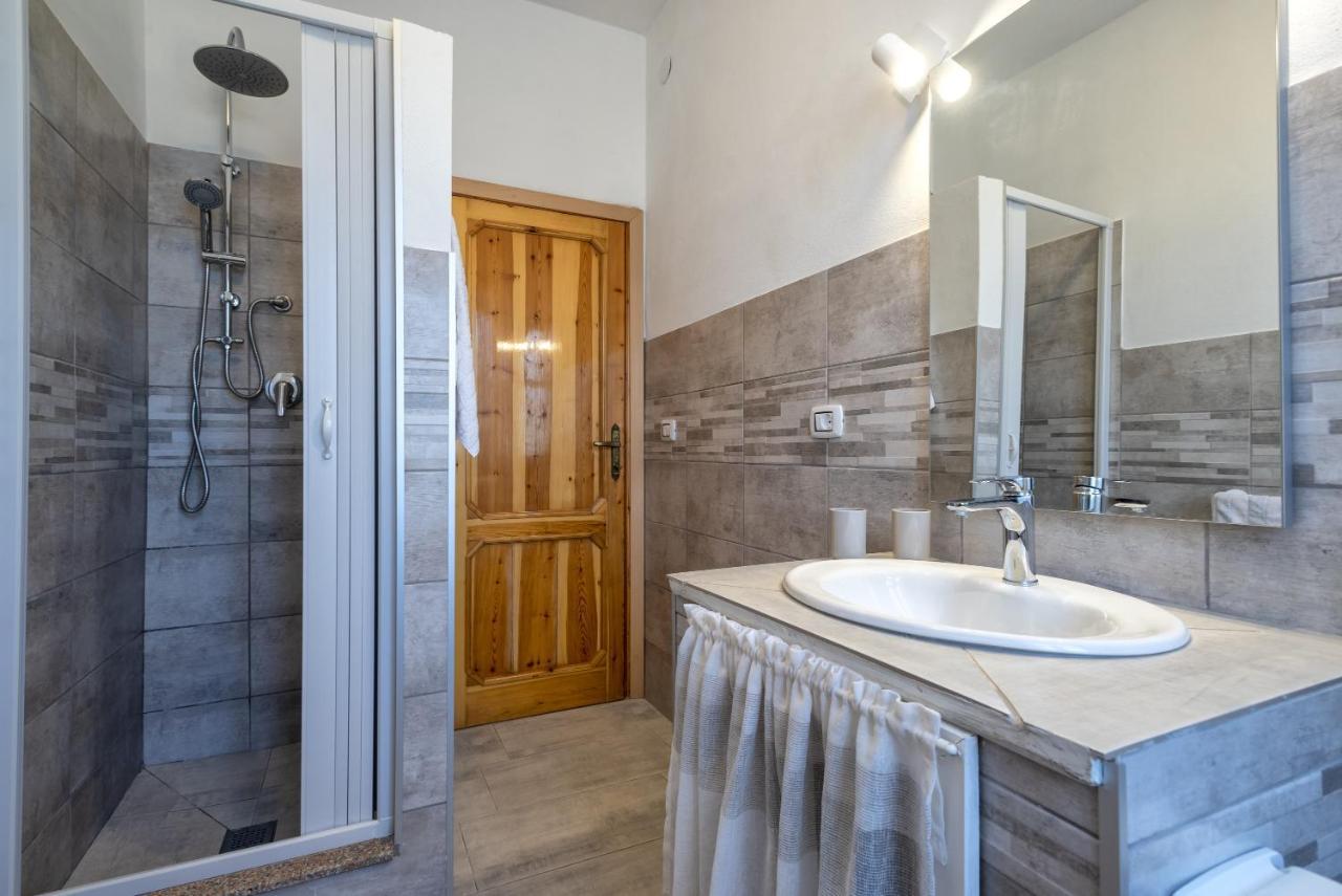 Casa Vacanza Da Albino Sorso Εξωτερικό φωτογραφία
