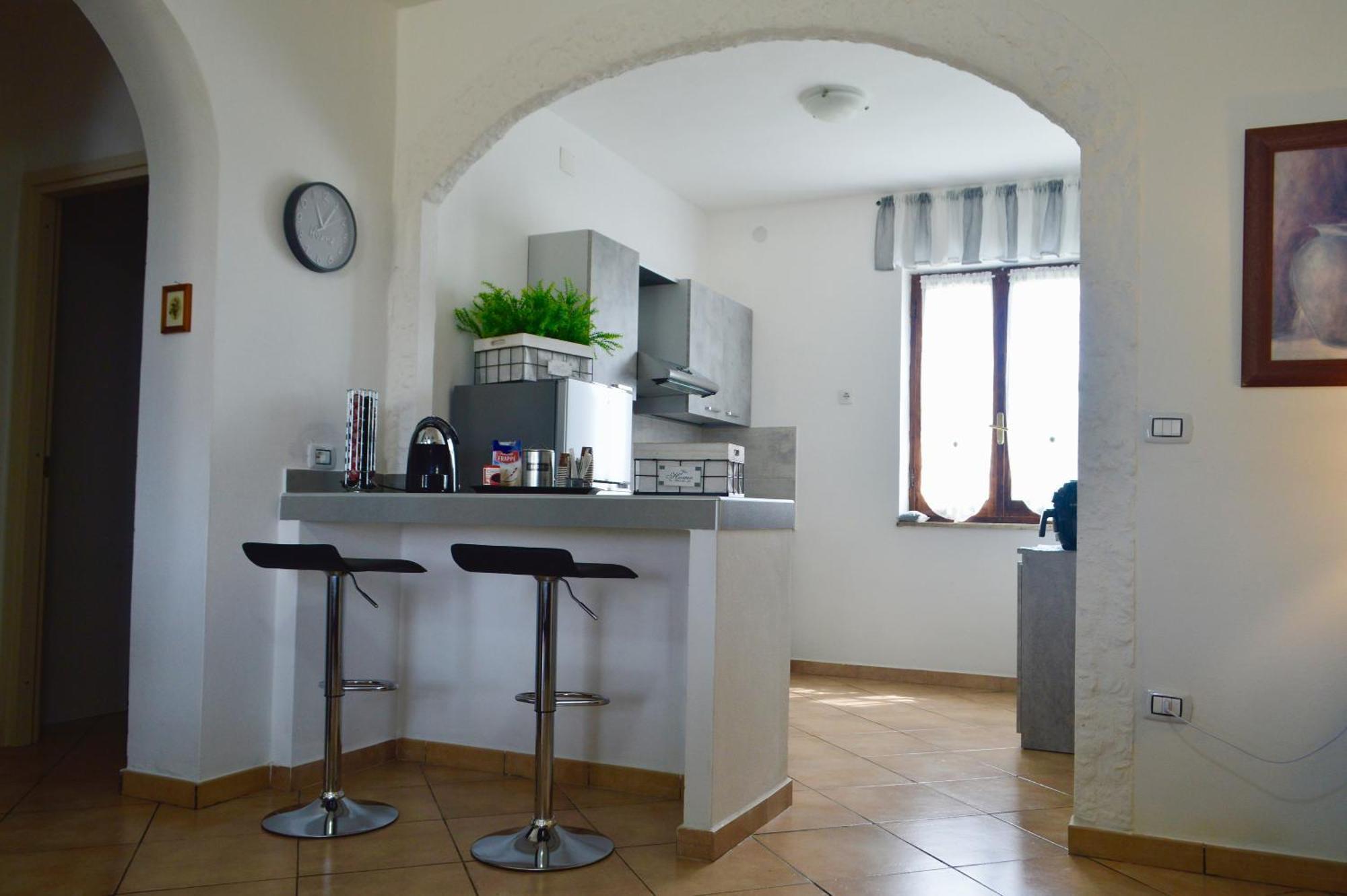 Casa Vacanza Da Albino Sorso Εξωτερικό φωτογραφία