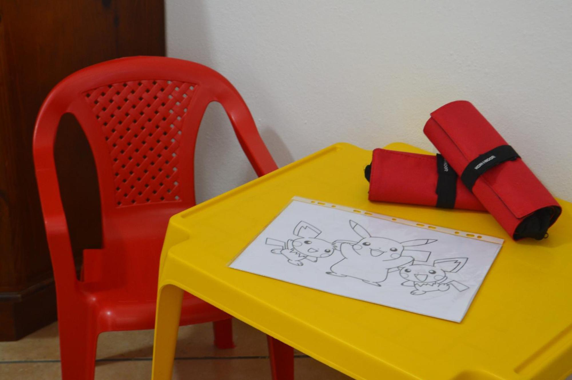 Casa Vacanza Da Albino Sorso Εξωτερικό φωτογραφία