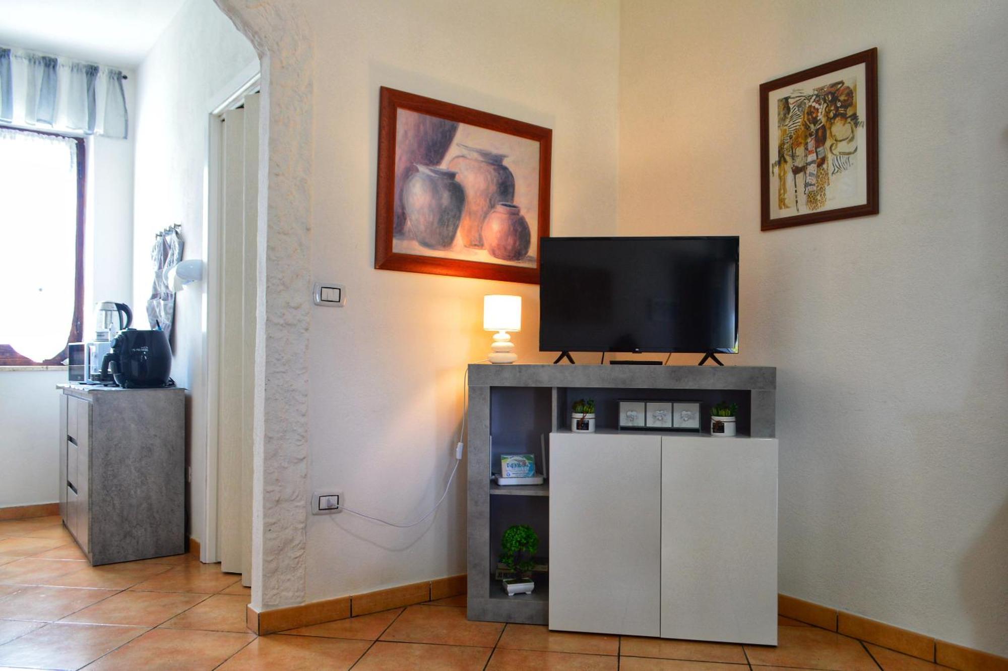 Casa Vacanza Da Albino Sorso Εξωτερικό φωτογραφία